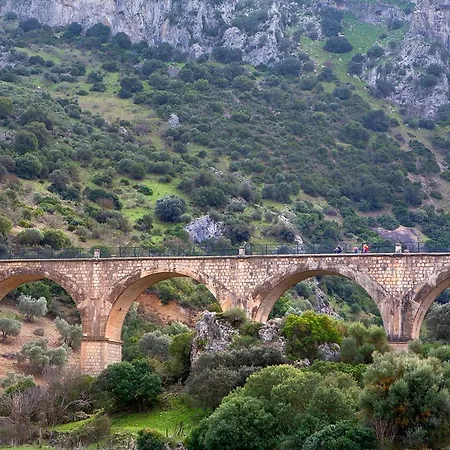Casa vacanze Casa Del Arco Olvera