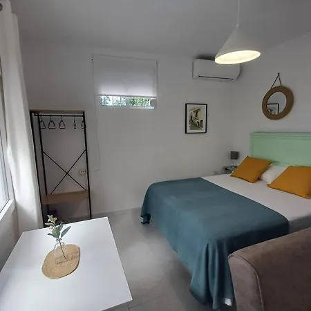 Casa de Férias Casa Del Arco Olvera