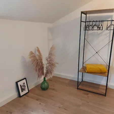 Casa Del Arco Prázdninový dům Olvera