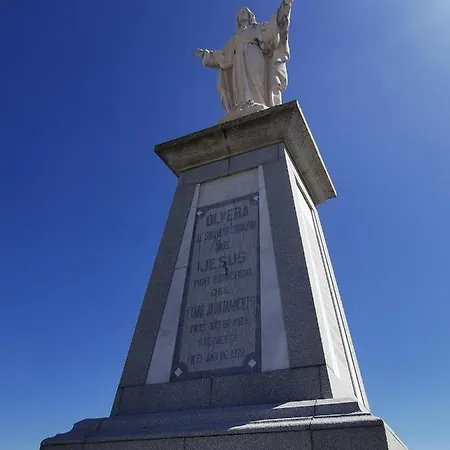 Ferienhaus Casa Del Arco Olvera