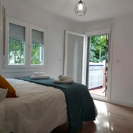 Prázdninový dům Casa Del Arco