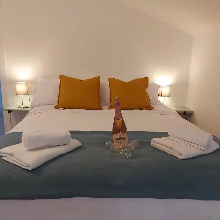 Holiday home Casa Del Arco *