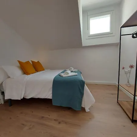 Holiday home Casa Del Arco Olvera