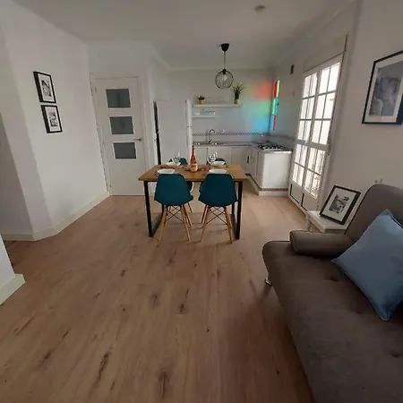 Casa Del Arco Holiday home