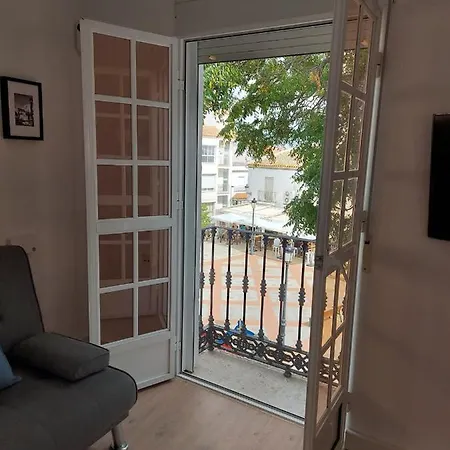 Casa Del Arco Olvera