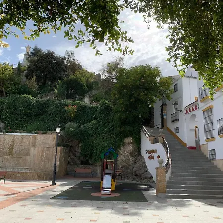 Casa Del Arco *