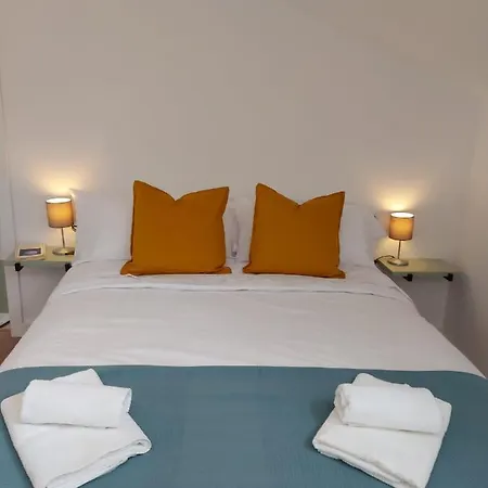 Casa Del Arco * Olvera