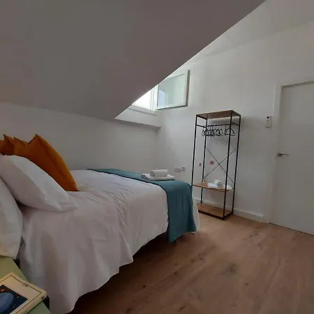 Holiday home Casa Del Arco *