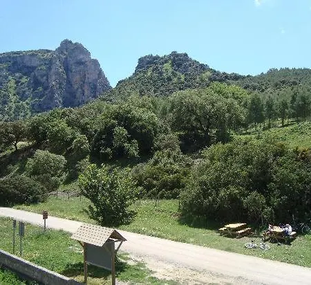 Casa Del Arco