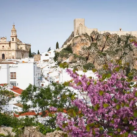 Casa Del Arco