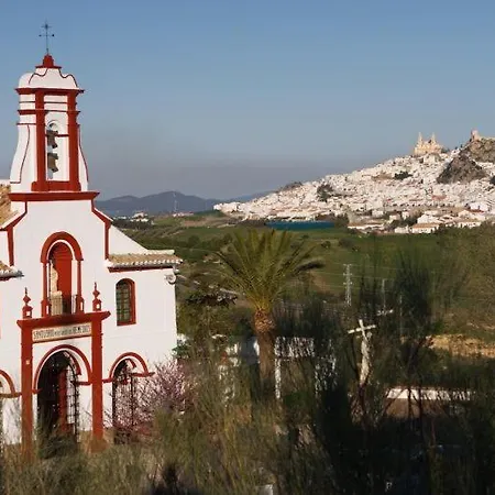 Casa Del Arco *