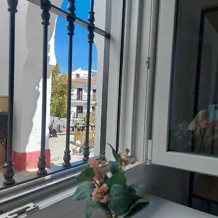 Casa Del Arco * Olvera
