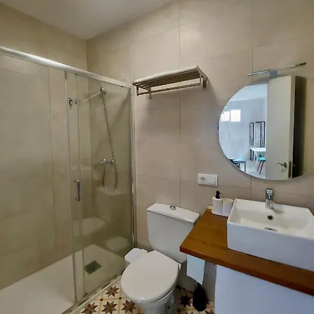 Casa Del Arco Holiday home
